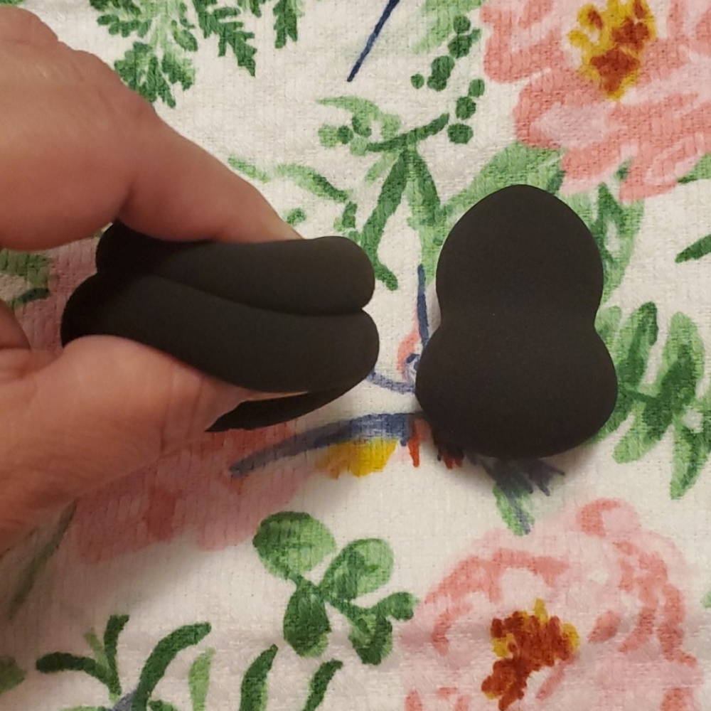 BH Pro Sponge - Picture 4 of 6